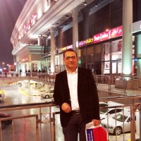 Ismail Moghawry