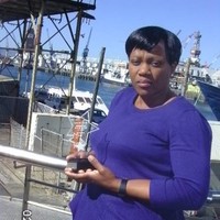 Thembi Msemanga