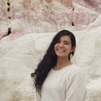 Madeline Segall (Sgro)