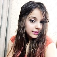 Natasha Sharma