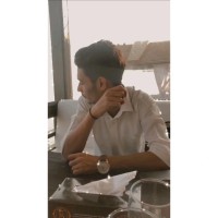 Anas Ali Farooqui