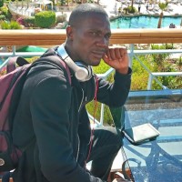 Bi Touvoly Donatien FOUA