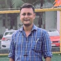 vivek jha
