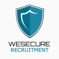 wesecure recruitment