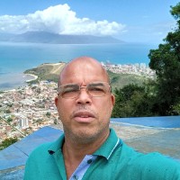 Nailton Dos Santos Costa