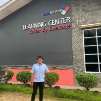 Habdad Alwi Saragih