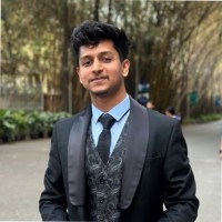 Avinash Nompi