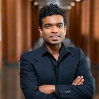 Dhanush Kumar K