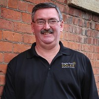 Jim Pullen