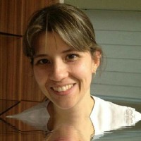 Daniela Marcondes