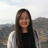 Mindy Huang