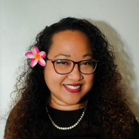 Moana Alo M.Ed PhD Student