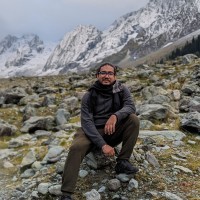Hasan Al Mamun