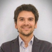 Nicolás González Paredes