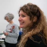 AURELIE DUPARD - Les balades de Lili