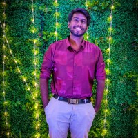 Shunmuga Rajeshwaran