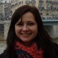 Alicia Blaker-Lee
