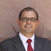 Jaime Rodrigo Dávila. Mba, Pmp, Smpc, Itil