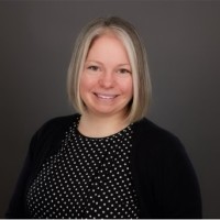 Caitlin Farley, Shrm-Cp