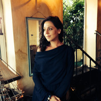 Екатерина Семенова