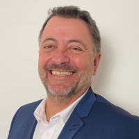 Jean-Christophe CHEVALLIER