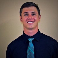Alex Stockman