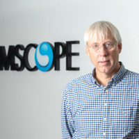 Arne Parneby