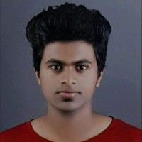 Adarsh Krishnakumar