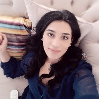 Esra Kucukyilmaz