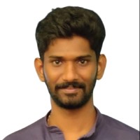 Sarathy Murali