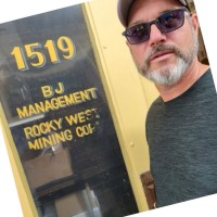 Ben Caterer