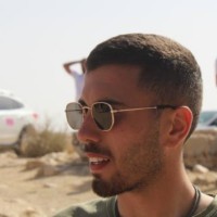 Ziv Ben-Mocha
