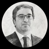 Mário Carvalho Fernandes, CFA