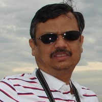 Subramanian JK