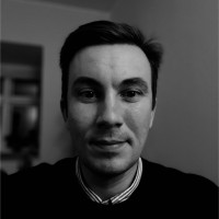 Jon Gade Jeppesen