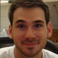 Nicholas Melia