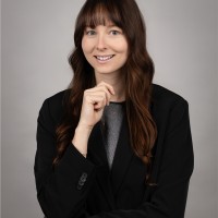 Sabrina Cantin, M. Sc.