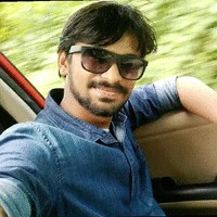 Ganesh Mapari