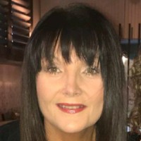 Lesley Vaughan