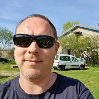 Francisco Jose Alberquilla Hernanz