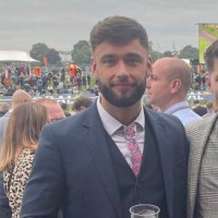 Matty Spinks