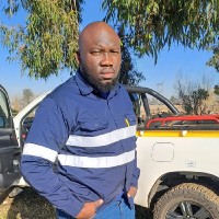 Siphesihle Matukane