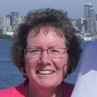 Sandra Adams