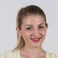 Theopoula Fragoudi