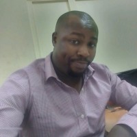 kenneth munene