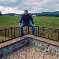 Ignacio Hernández