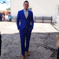 Dasiel Alba González