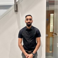 Ahsan Ali