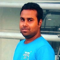 Ayaz Ahmad Ansari
