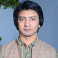 Ch Asim Jutt